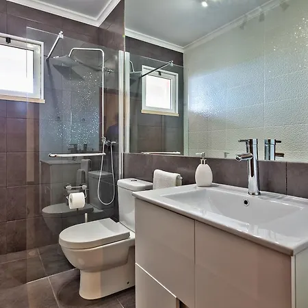 Golden Place Apartment Funchal (Madeira)