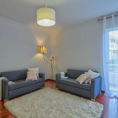 Golden Place Apartment