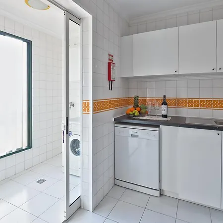 Apartment Golden Place *