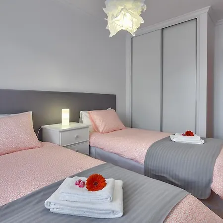 Apartment Golden Place Funchal (Madeira)