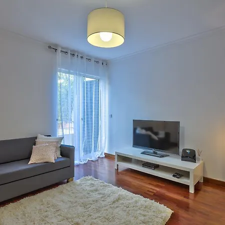 Apartment Golden Place