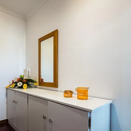 Golden Place Apartment Funchal (Madeira)