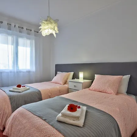 Apartment Golden Place Funchal (Madeira)