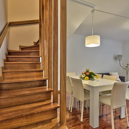 Apartment Golden Place