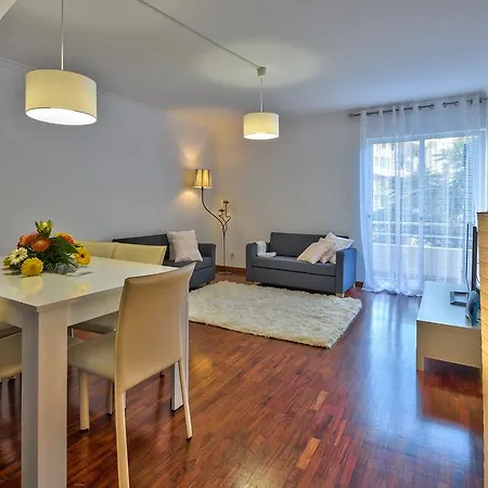 Apartamento Golden Place *