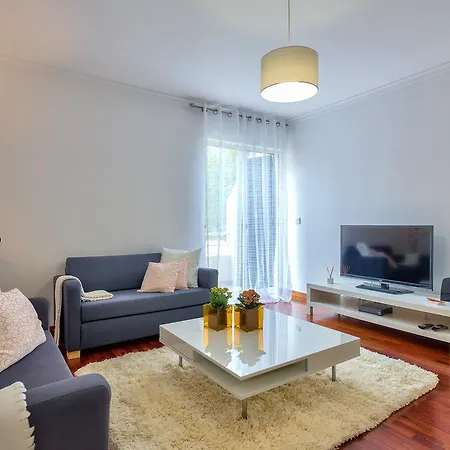 Apartamento Golden Place *